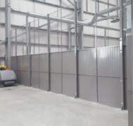 partitioning