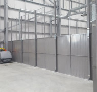 partitioning