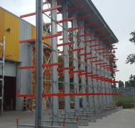 cantilever