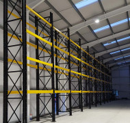 racking system
